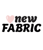 Sewing Sew Sticker by Riley Blake Designs