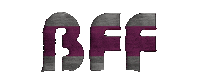 Art Glitch Sticker