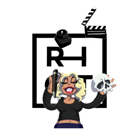 netflix film Sticker
