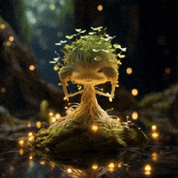 Mind Blowing Tgn GIF by Treegens