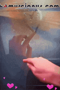 Escribiendo I Love You GIF by Murcianys LLC