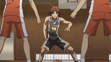 Lose Persona 4 GIF