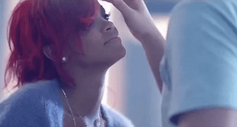 what's my name drake GIF by Rihanna