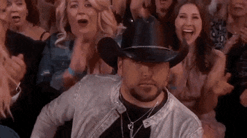 acm awards 2018 acms GIF by Academy of Country Music Awards