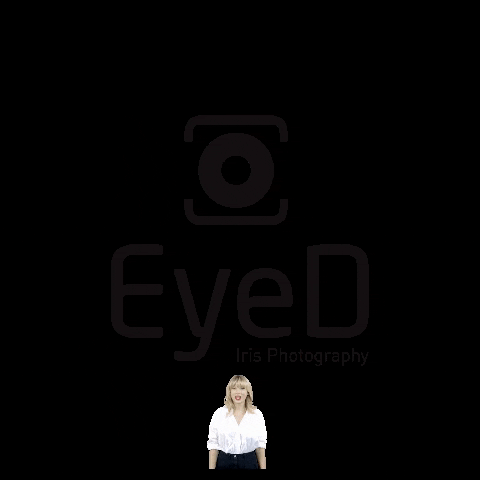eyedphotos giphygifmaker giphyattribution eyed irisphotography GIF