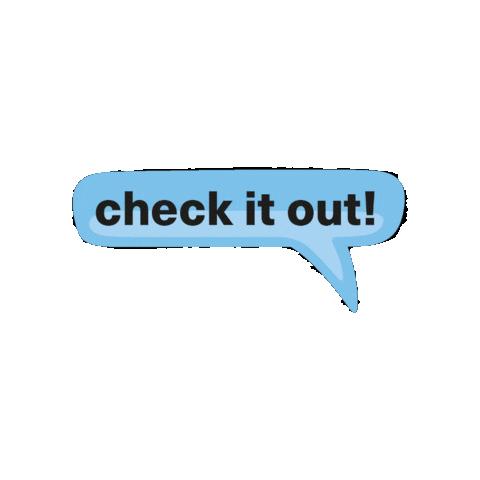 Tap See Sticker by Organize Communications