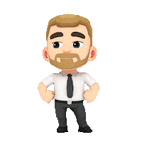 Battlelands Royale 3D Sticker by Futureplay Games