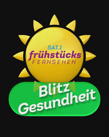 Ffs Fruehstuecksfernsehen GIF by sat1