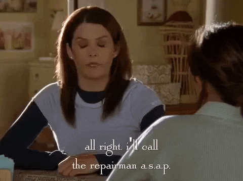 season 4 netflix GIF by Gilmore Girls 