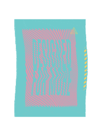 design advertising Sticker by Latitude