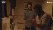 Happy James Lafferty GIF by HULU