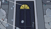The Loud House Christmas GIF by Nickelodeon