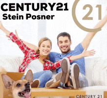 c21 steinposner GIF by CENTURY21 Stein Posner