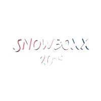 music festival party Sticker by Snowboxx Festival