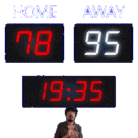 78 Home Sticker