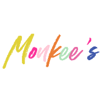 Sticker by shopmonkees