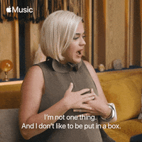 Im Free Katy Perry GIF by Apple Music