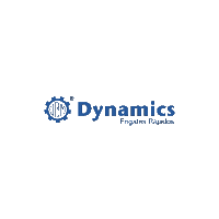Dynamics Do Brasil Sticker by Dynamics Engates rapidos