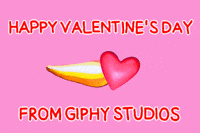 Valentines Day Love GIF