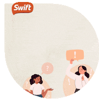 Maesswift Sticker by Loja Swift