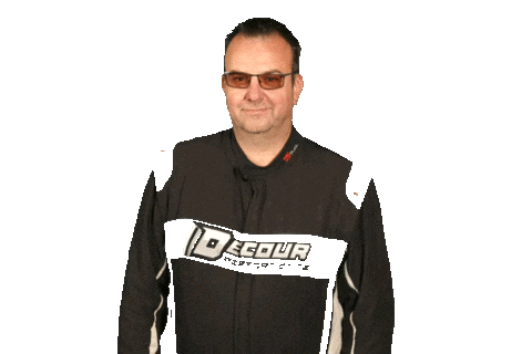 Cfd Sticker by Championnat de France de Drift FFSA