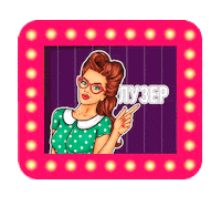 Quiz Квиз Sticker by CityQuiz