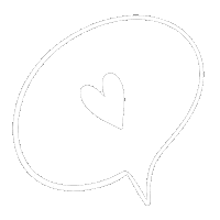 Heart Love Sticker