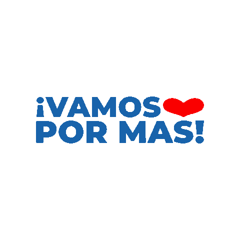 Vamospormas Sticker by Somos PSA