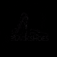 myblackshoes shoes black shoes my black shoes GIF