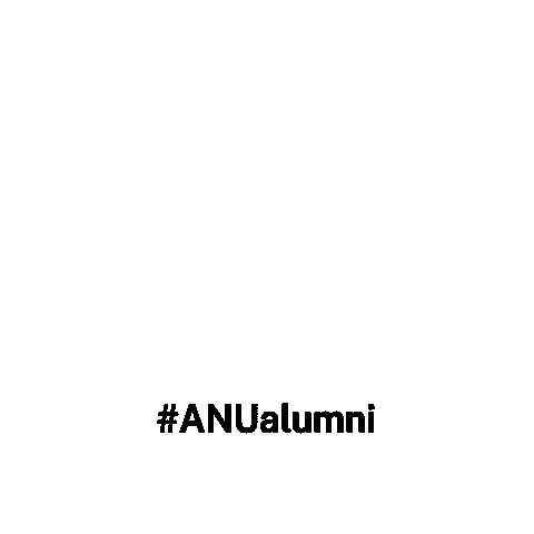 Graduationday Sticker by ANUalumni