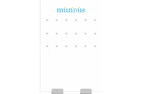mundus donuts mundus theyseemerolling donutwall Sticker