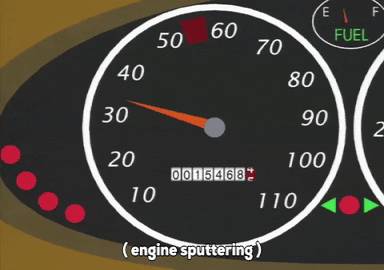 nascar speed GIF by South Park 