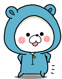 Happy Dance Sticker