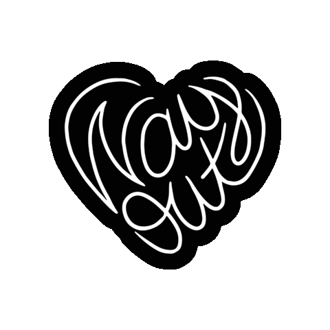 Love Is Love Heart Sticker by Ilegal Mezcal