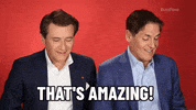 Shark Tank GIF by BuzzFeed