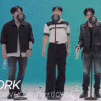 chloebaileyswife kpop ateez san choi san GIF