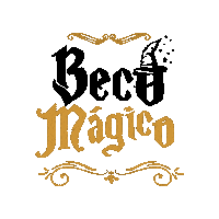 becomagicooficial becomagico beco magico Sticker