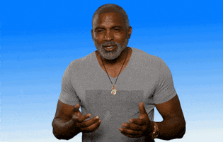 Fathers Day Seriously GIF by GIPHY Studios 2021