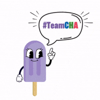 Fad GIF by Childrens Hospital Association