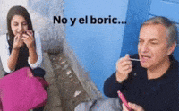 Chile Politica GIF
