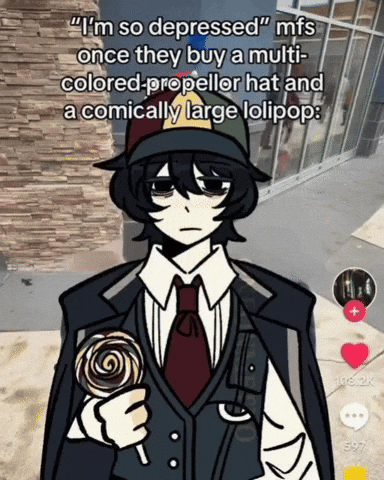 Limbus Company GIF