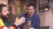 Gregorio Duvivier Podcast GIF by Porta Dos Fundos
