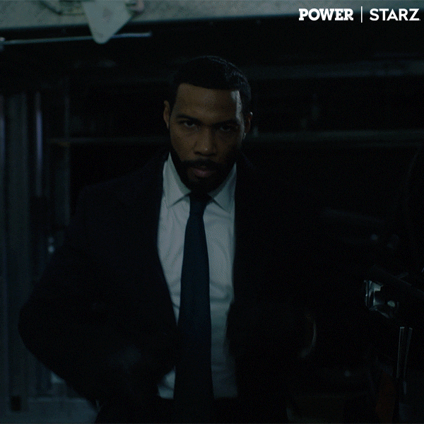 power giphyupload power season 6 starz GIF