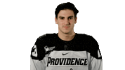 Go Friars Sticker by Providence Friars