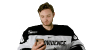 Go Friars Sticker by Providence Friars