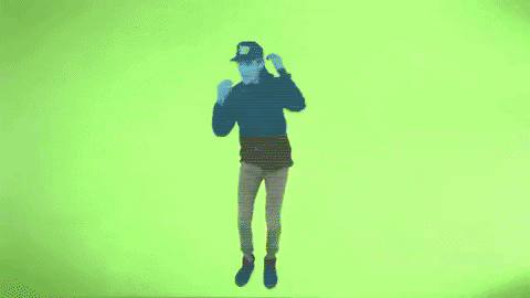 music video dancing GIF by GRiZ
