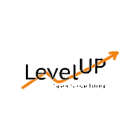levelupsportcoaching levelup levelupsportcoaching ariannelevelup Sticker