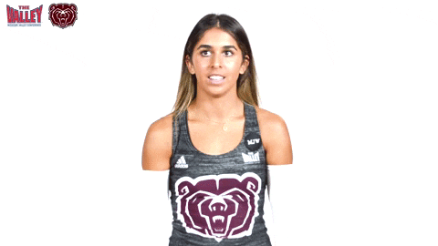 Missouri State Mvc GIF by Missouri Valley Conference