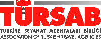 tursaborgtr turkey turkiye transfer seyahat Sticker