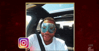 Driving Anthony Anderson GIF by Emmys